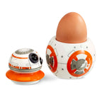 Image produit Coquetier BB-8 - Star Wars
