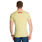 Image produit Fallout - T-shirt Pin-up Nuka Cola beige