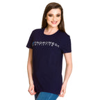 Immagine del prodotto Mass Effect - T-shirt Iniziativa Andromeda blu