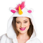 Immagine del prodotto Minions - Accappatoio unicorno