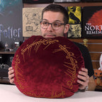 Produktbild Der Herr der Ringe - Das Eine Kissen