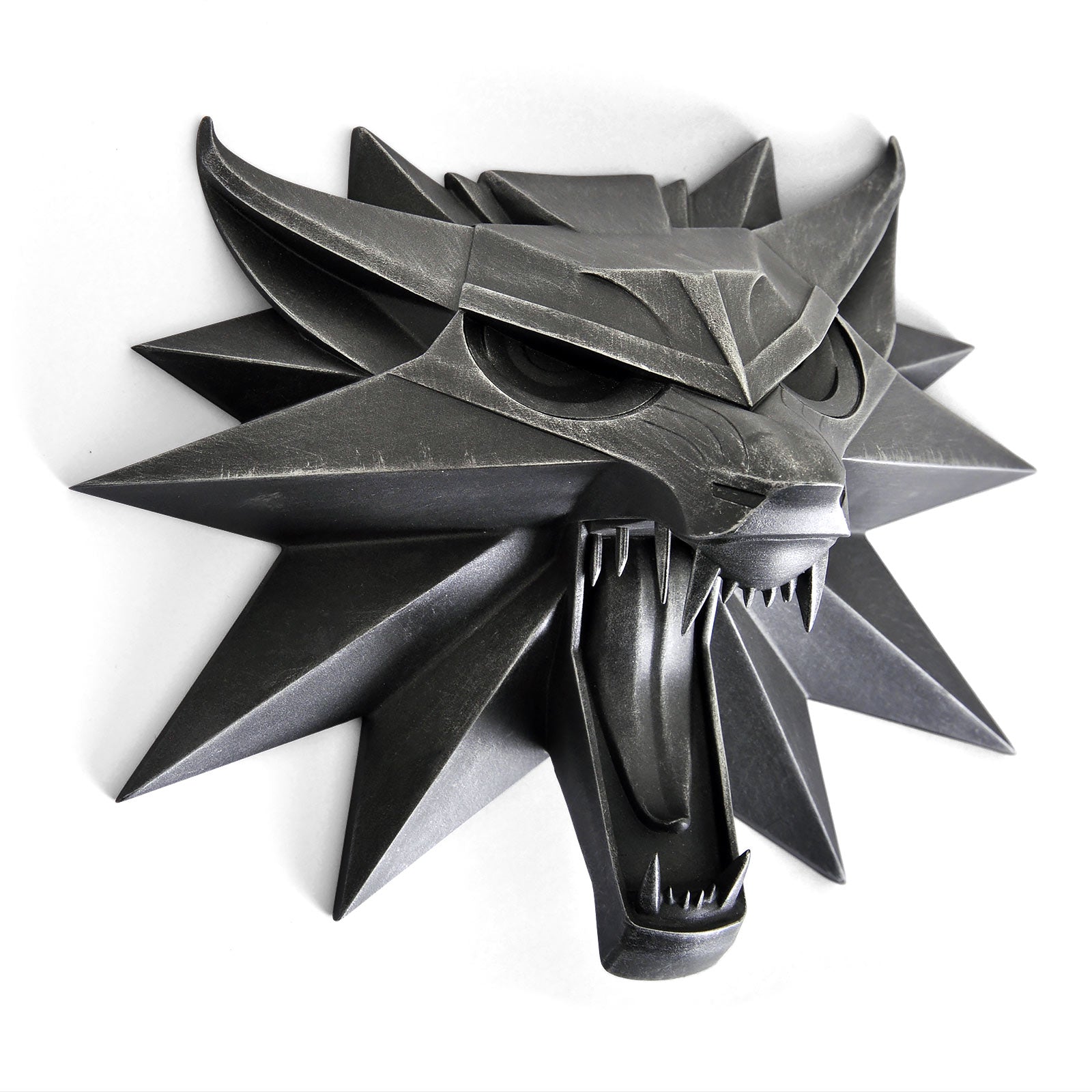 Produktbild Witcher - Wild Hunt 3D Wandbild