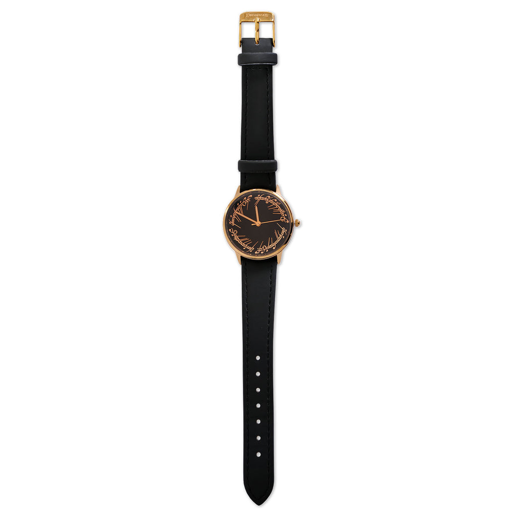 Produktbild Der Herr der Ringe - Die Eine Uhr Damen