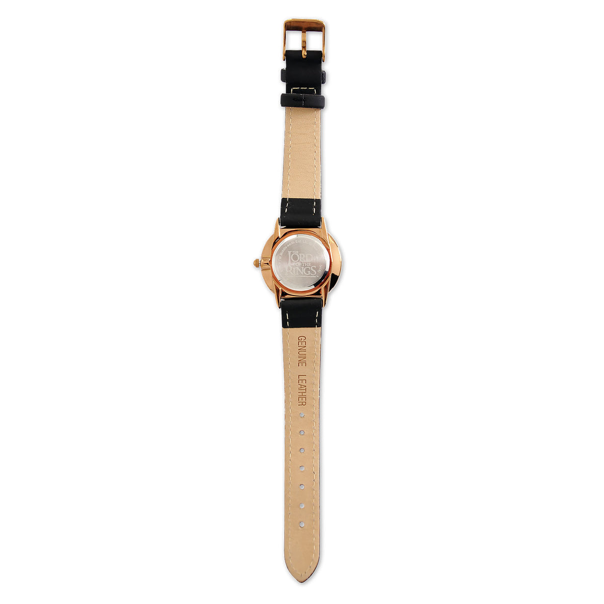 Produktbild Der Herr der Ringe - Die Eine Uhr Damen