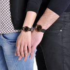 Produktbild Der Herr der Ringe - Die Eine Uhr Damen