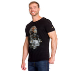 Immagine del prodotto Zelda - Maga Ganondorf T-shirt nera