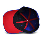 Immagine del prodotto Superman - Cappellino con logo blu