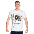 Produktbild Horizon Zero Dawn - Thunderjaw T-Shirt weiß