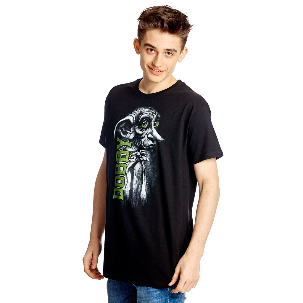 Produktbild Harry Potter - Dobby Elf T-Shirt