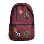 Immagine del prodotto Harry Potter - Zaino con stemma di Gryffindor