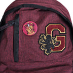 Immagine del prodotto Harry Potter - Zaino con stemma di Gryffindor