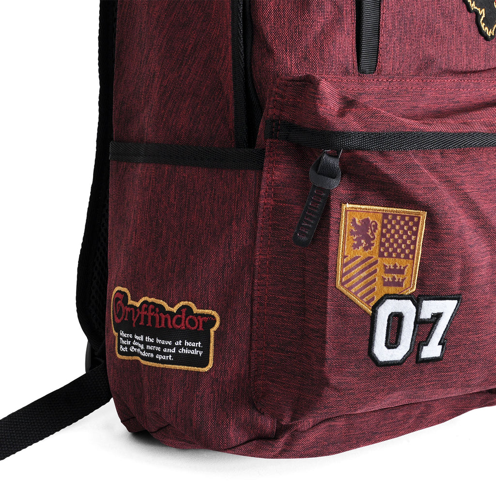Immagine del prodotto Harry Potter - Zaino con stemma di Gryffindor