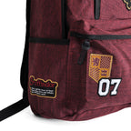 Immagine del prodotto Harry Potter - Zaino con stemma di Gryffindor