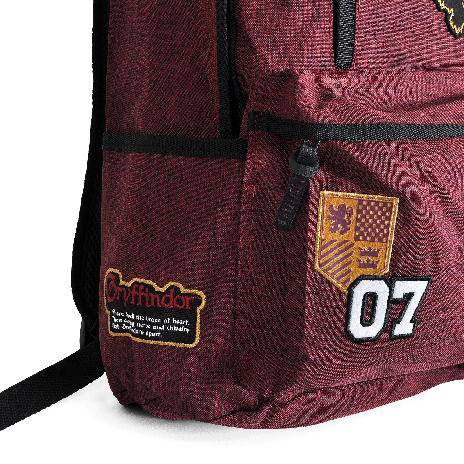Immagine del prodotto Harry Potter - Zaino con stemma di Gryffindor