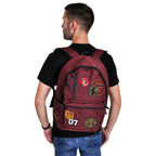 Immagine del prodotto Harry Potter - Zaino con stemma di Gryffindor