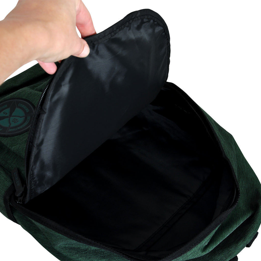 Image produit Harry Potter - Sac à dos blason Slytherin