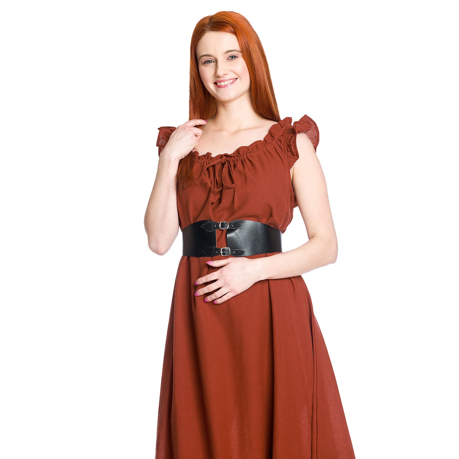 Produktbild Mittelalter Kleid Clara