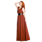 Image produit Robe médiévale Clara