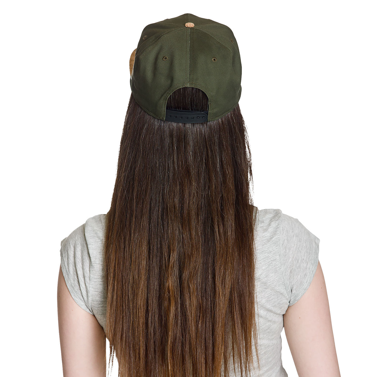 Product image Guardians of the Galaxy - Groot Snapback Cap Cork