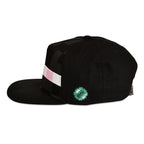 Produktbild Minecraft - Enderman Snapback Cap für Kinder schwarz
