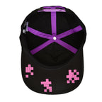 Produktbild Minecraft - Enderman Snapback Cap für Kinder schwarz