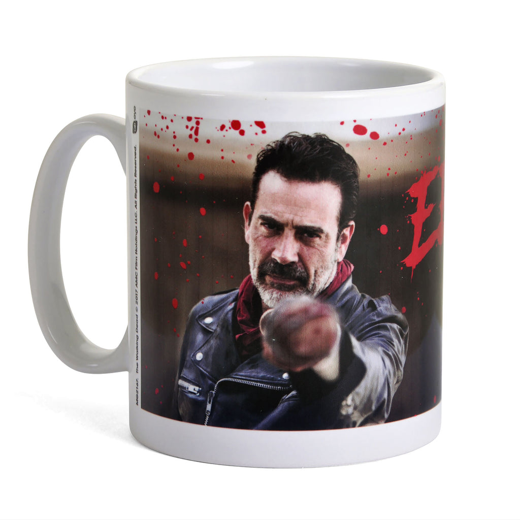 Immagine del prodotto Walking Dead - Tazza Negan Eeny Meeny