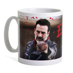Immagine del prodotto Walking Dead - Tazza Negan Eeny Meeny