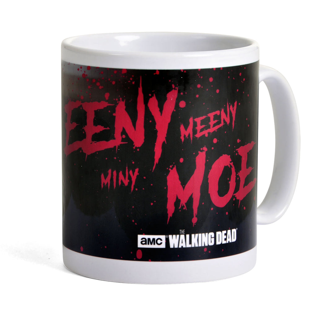 Immagine del prodotto Walking Dead - Tazza Negan Eeny Meeny