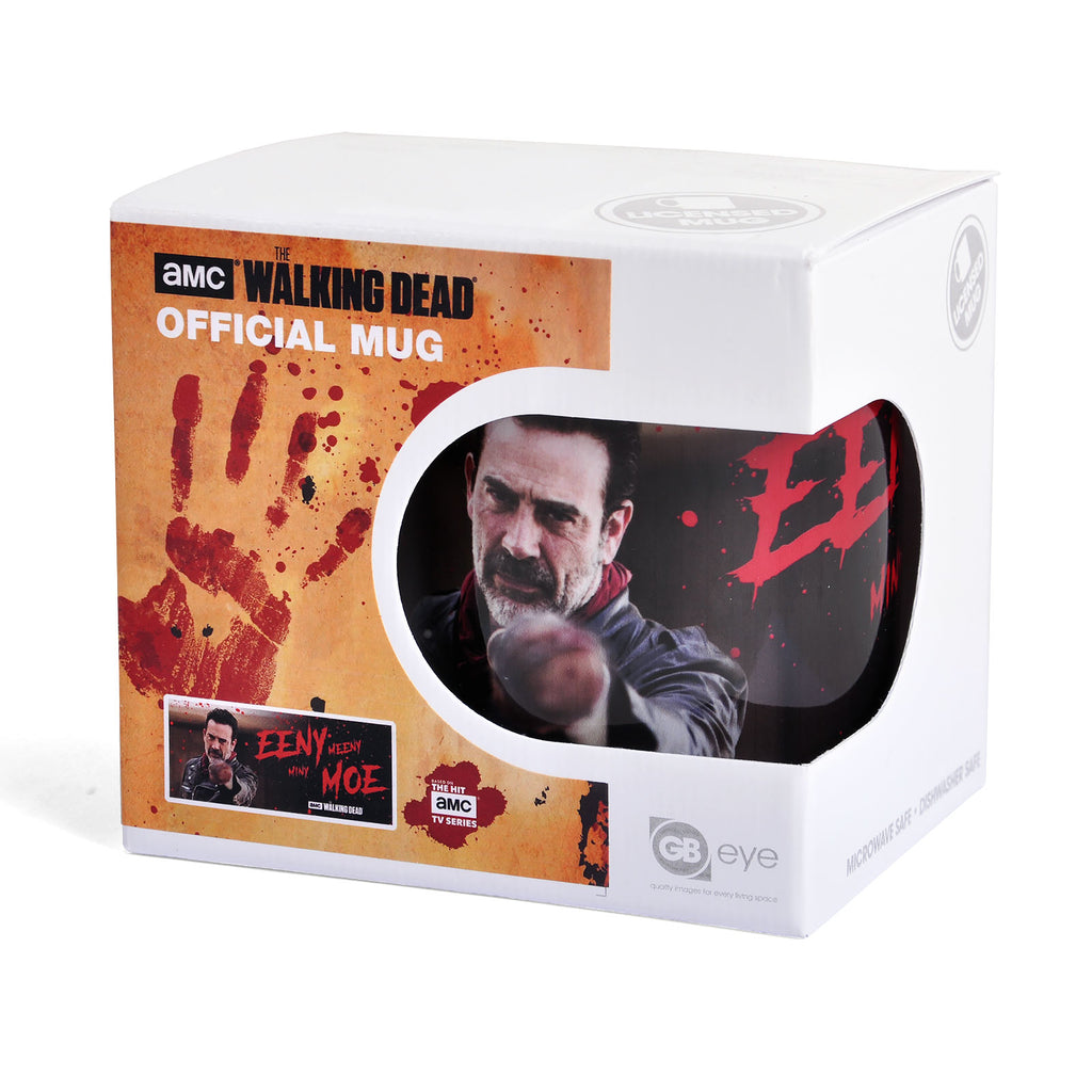 Immagine del prodotto Walking Dead - Tazza Negan Eeny Meeny