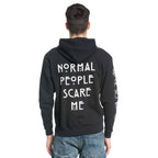 Produktbild American Horror Story - Normal People Scare Me Kapuzenjacke