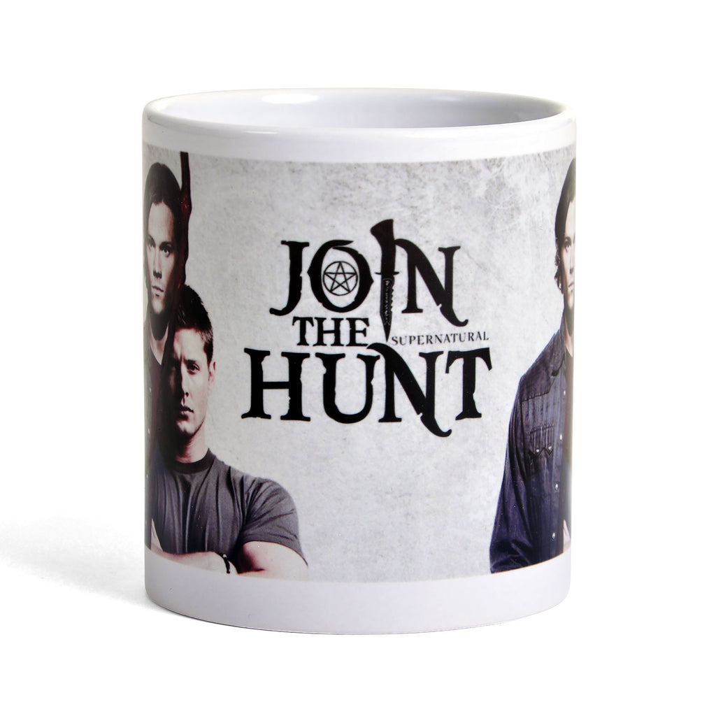 Produktbild Supernatural - Dean und Sam Tasse
