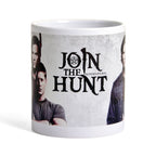 Produktbild Supernatural - Dean und Sam Tasse