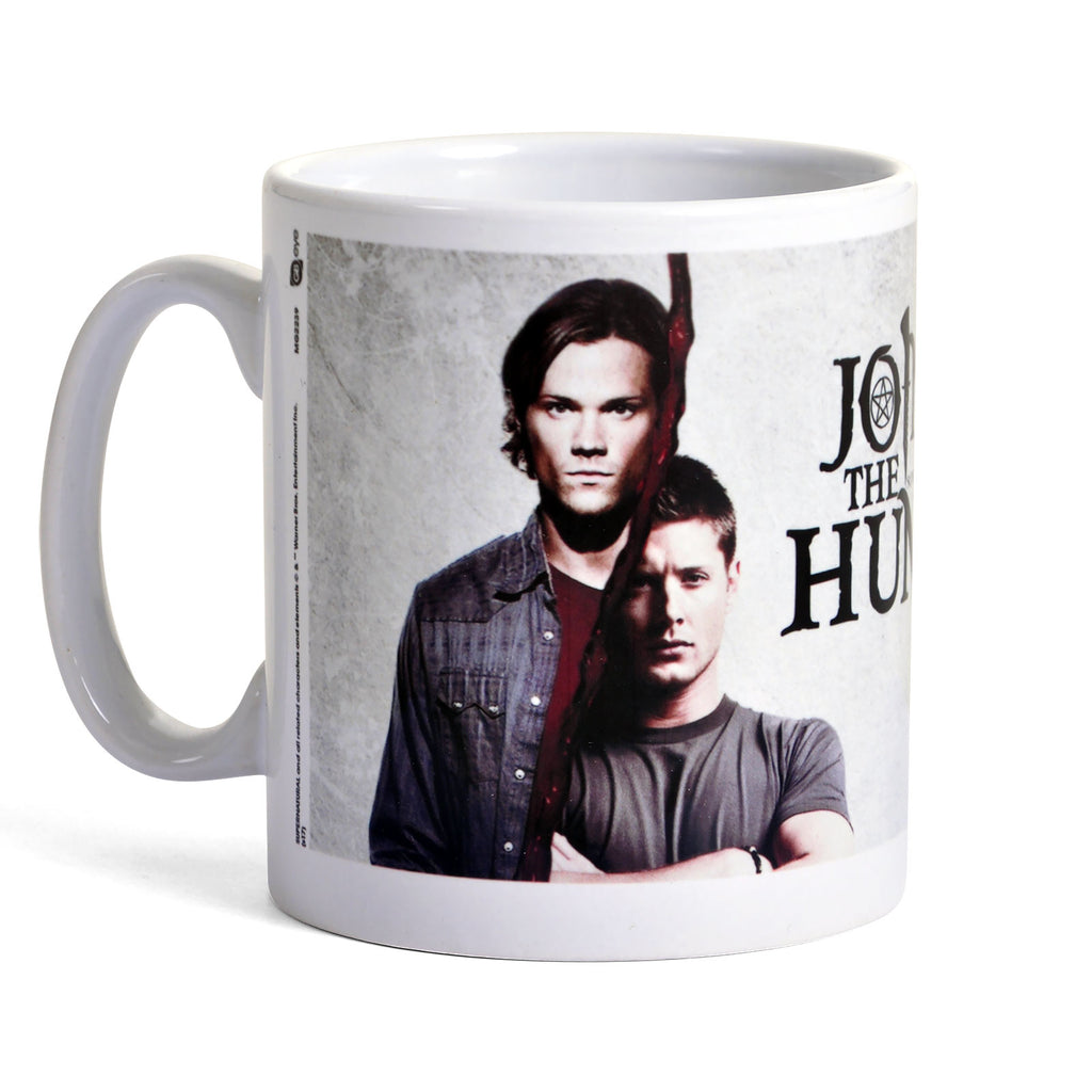 Produktbild Supernatural - Dean und Sam Tasse
