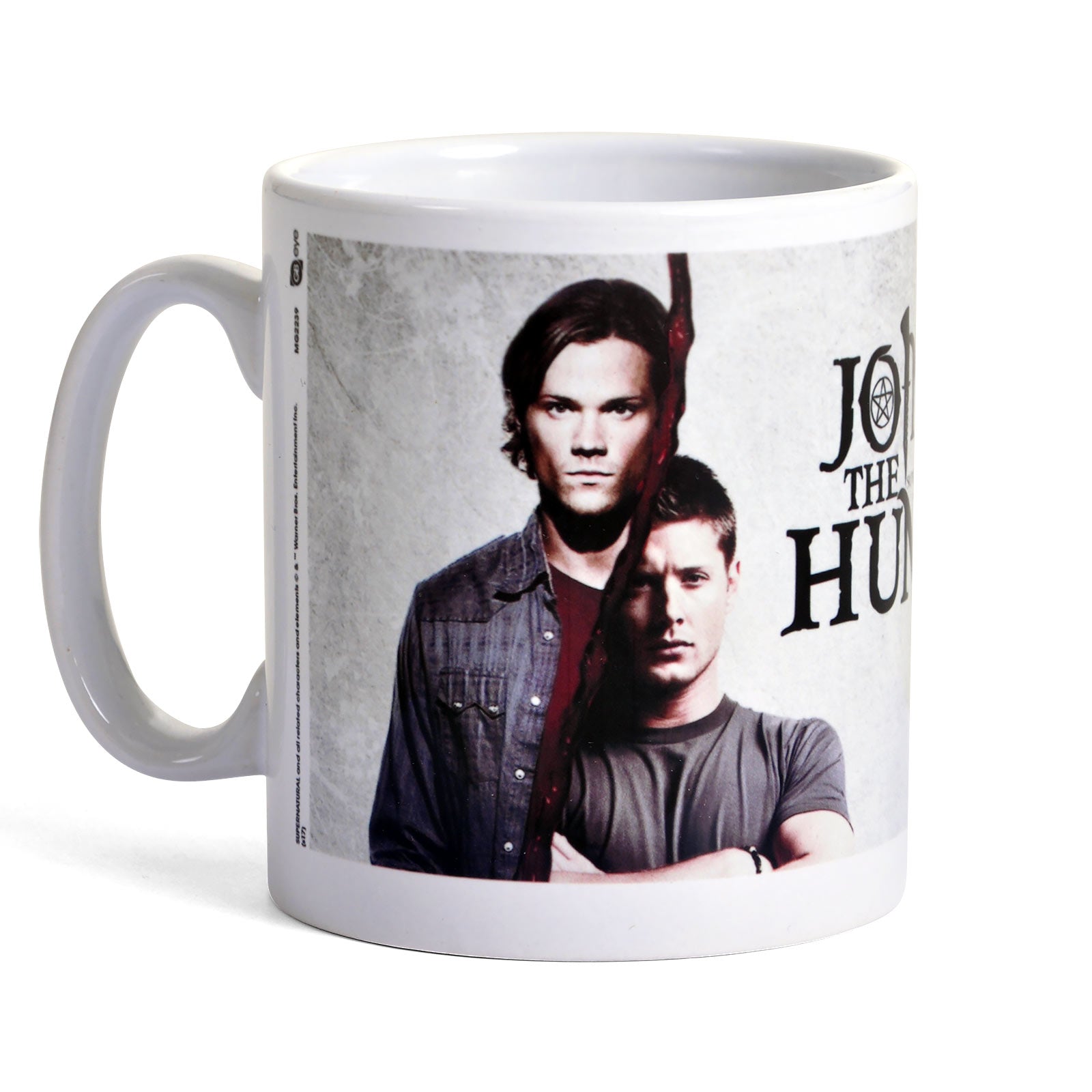 Produktbild Supernatural - Dean und Sam Tasse
