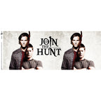 Produktbild Supernatural - Dean und Sam Tasse