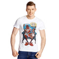 Immagine del prodotto Deadpool - T-shirt Just Relaxing