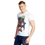 Immagine del prodotto Deadpool - T-shirt Just Relaxing
