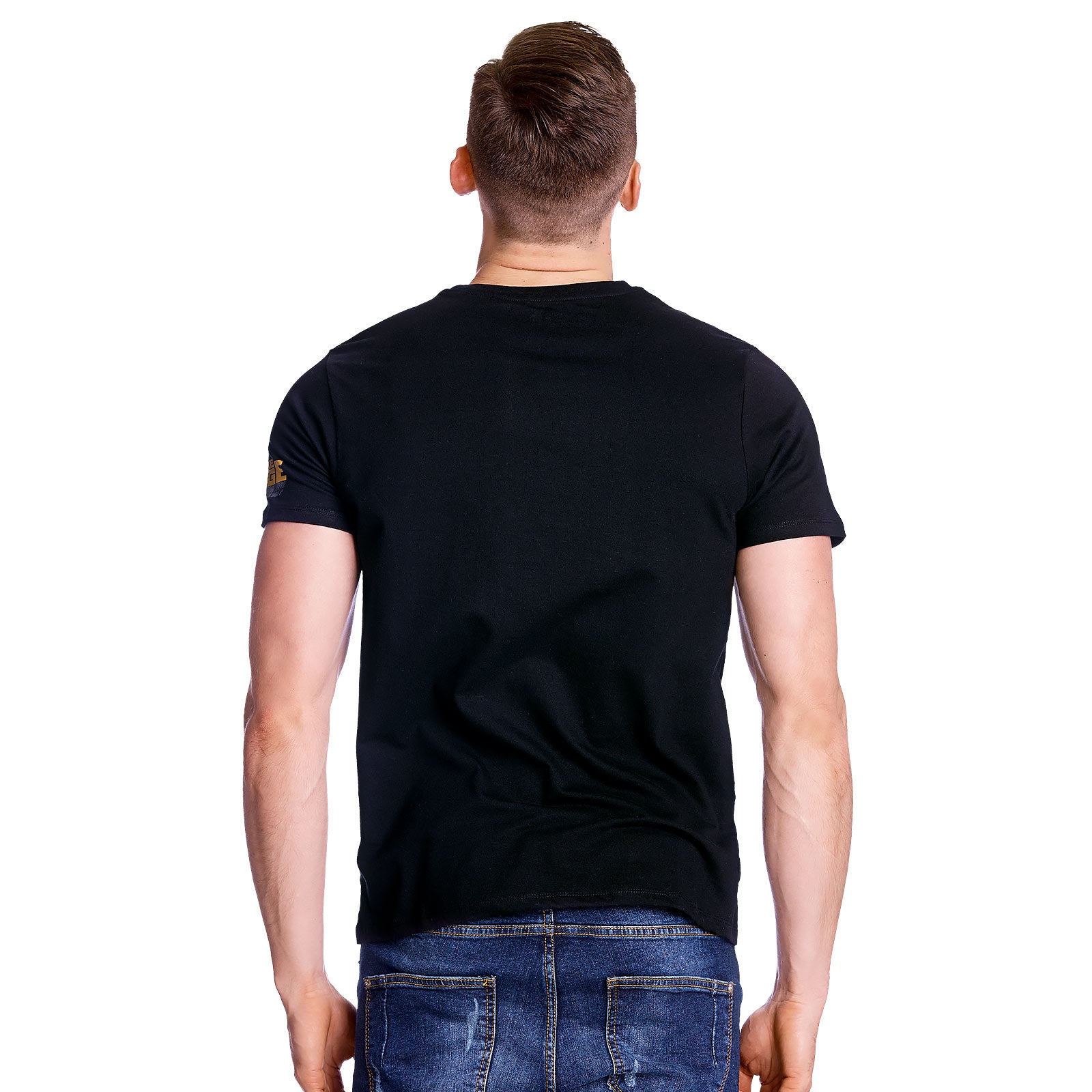 Produktbild Luke Cage T-Shirt schwarz