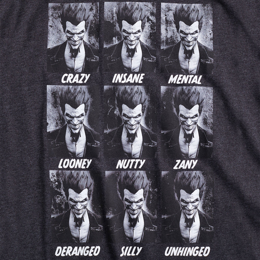 Immagine del prodotto Batman - Emozioni di Joker T-Shirt