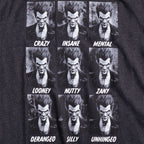 Immagine del prodotto Batman - Emozioni di Joker T-Shirt