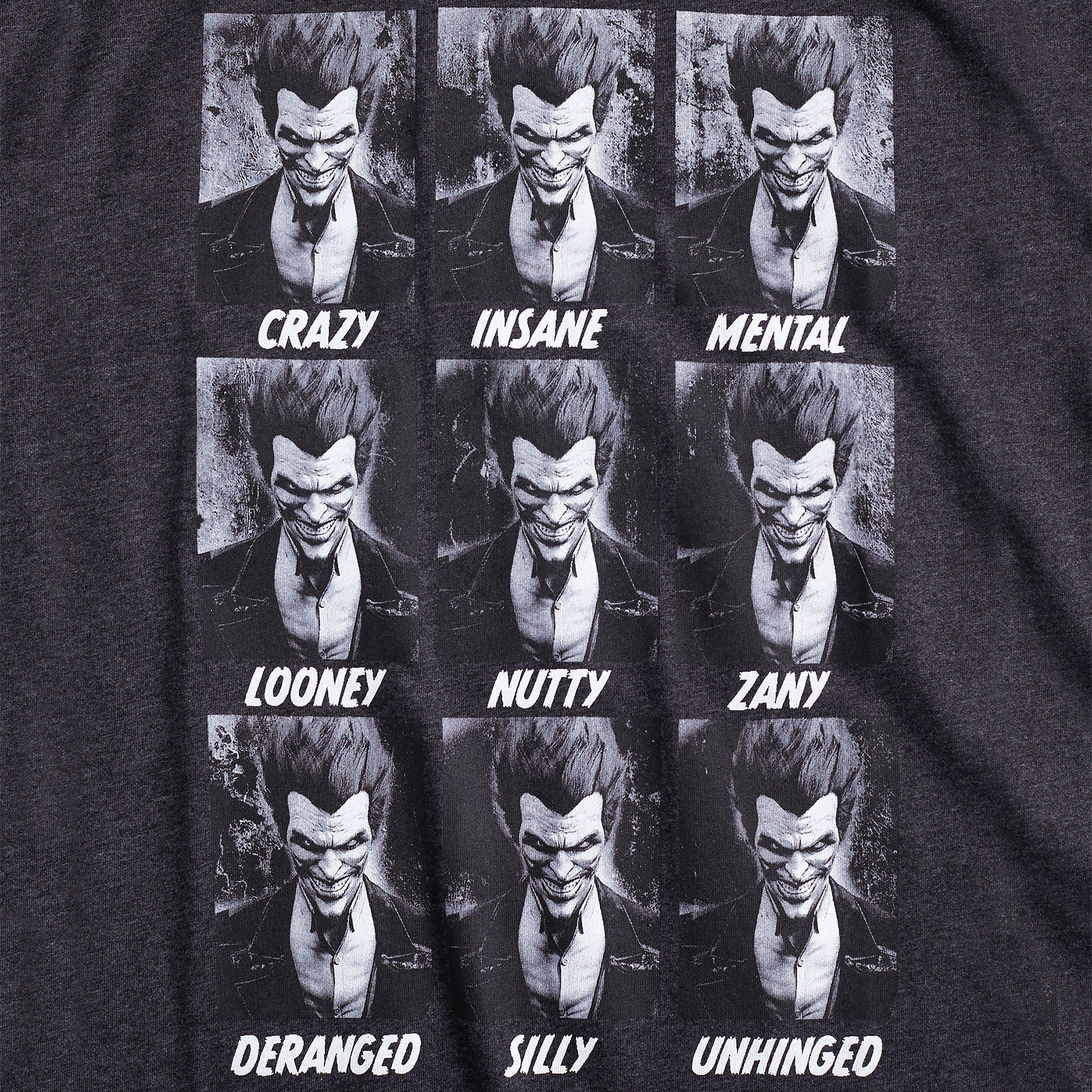 Immagine del prodotto Batman - Emozioni di Joker T-Shirt