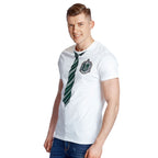 Image produit Harry Potter - T-shirt blanc ressemblant à Slytherin