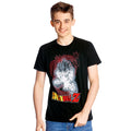 Immagine del prodotto Dragon Ball - T-shirt nera Goku Kamehameha