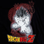 Immagine del prodotto Dragon Ball - T-shirt nera Goku Kamehameha