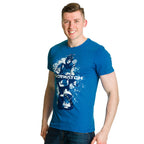 Produktbild Overwatch - Mei T-Shirt blau