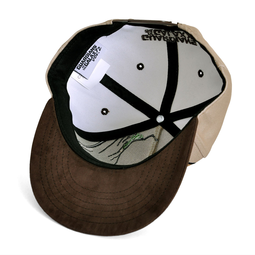 Immagine del prodotto Guardiani della Galassia - Cappellino Snapback di Groot