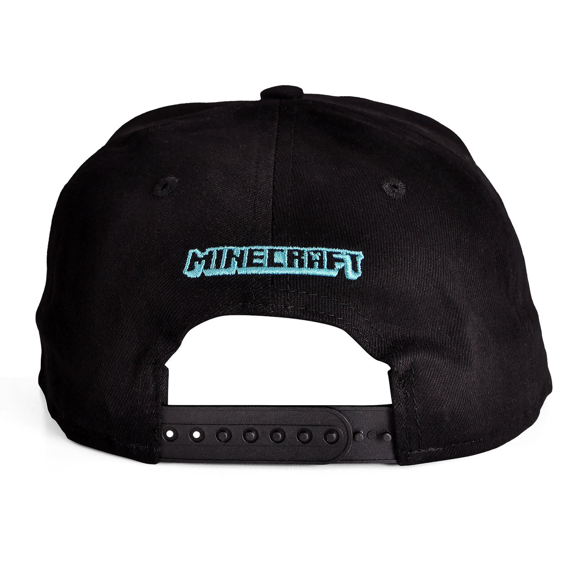 Immagine del prodotto Minecraft - Cappello da baseball Diamond Sword nero