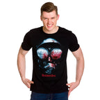 Immagine del prodotto Resident Evil - T-shirt Bloody Mask nera