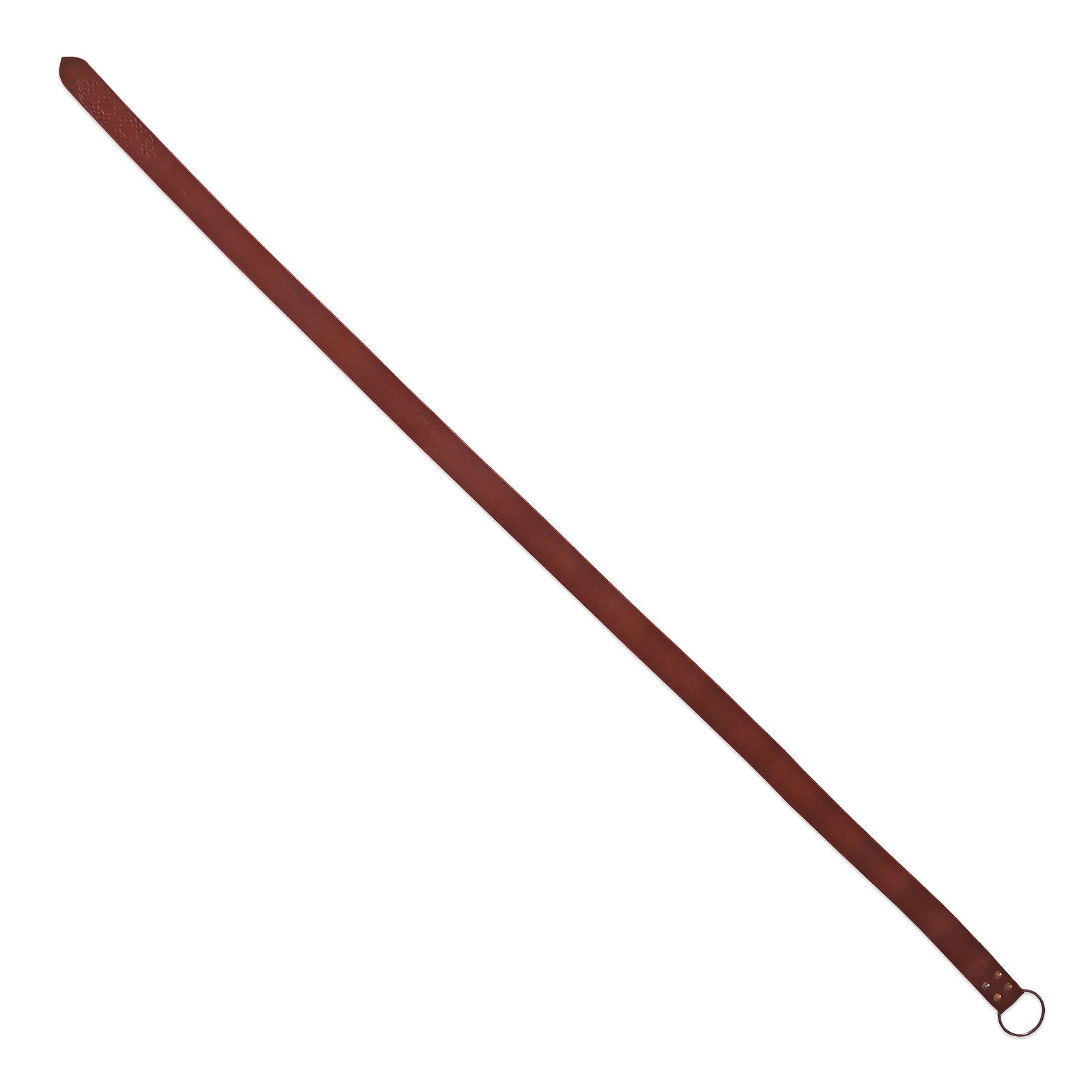 Immagine del prodotto Cintura medievale ad anello marrone