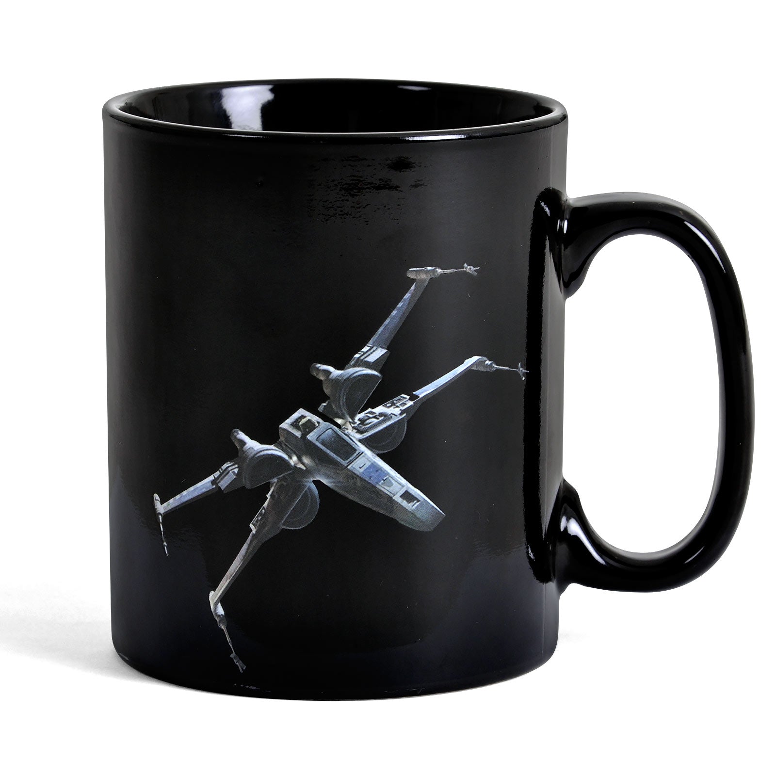 Immagine del prodotto Star Wars - Tazza termica Battaglia Spaziale